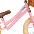 The Balance Bike Popsicle Pink
