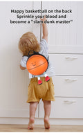 Basketball Backpack