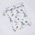 To The Moon & Back Wet bag