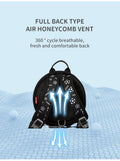 Football Backpack