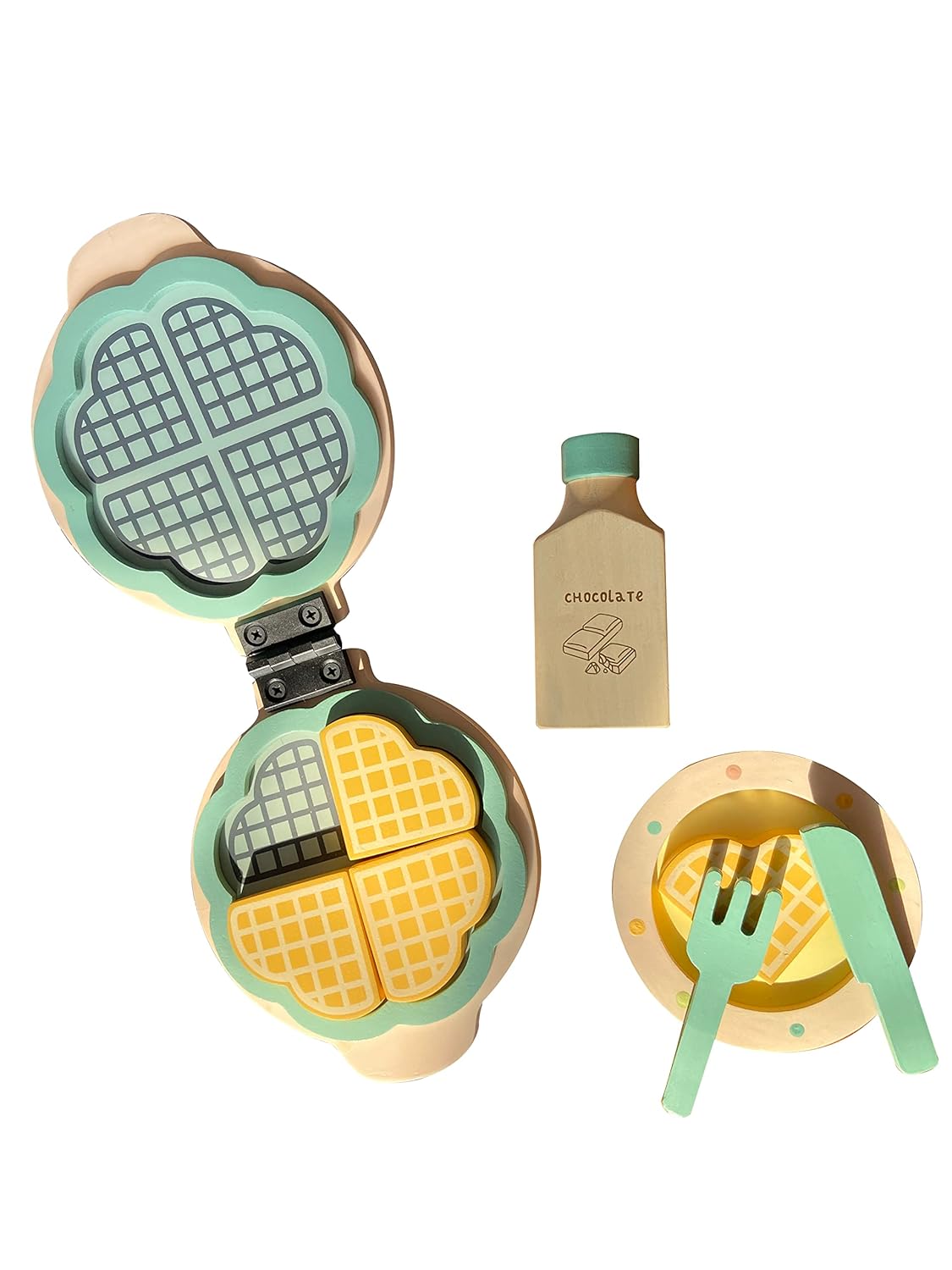 Sweet Treat - Beige