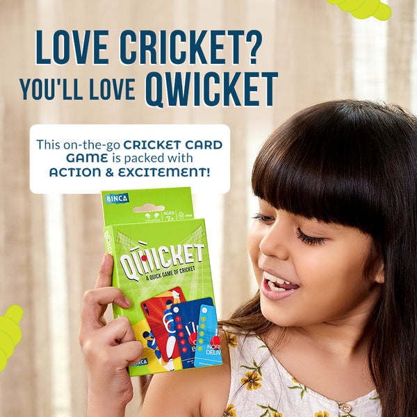 QWICKET