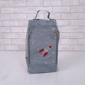 To The Moon & Back Shoe Bag