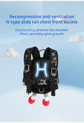 Football Backpack