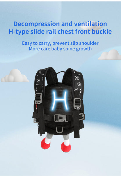 Basketball Backpack