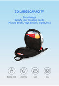 Football Backpack