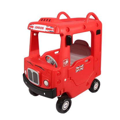 YAYA LONDON BUS ROOF CAR