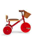 The Trike Racer Red
