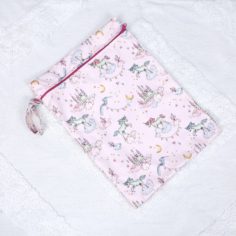 Dream a little dream Wet bag