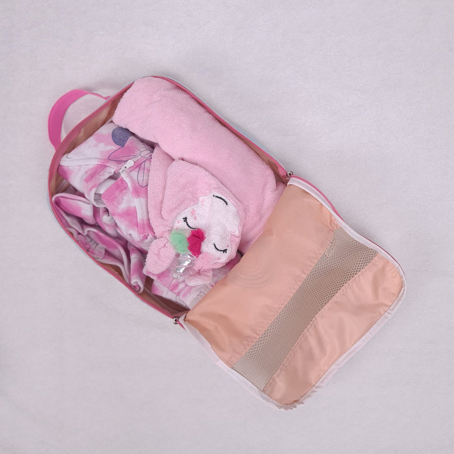 Ooh La Llama Organizer SMALL Bag