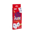 FLETTER FUSE