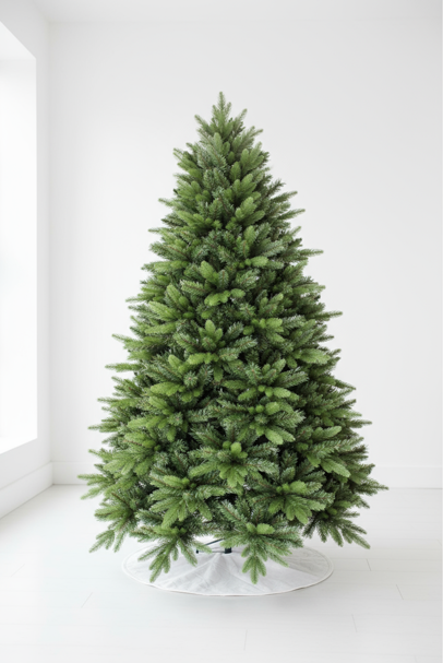 SWEN 6 feet NAPA christmas tree