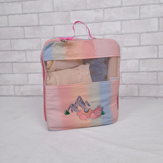 Ooh La Llama Organizer SMALL Bag