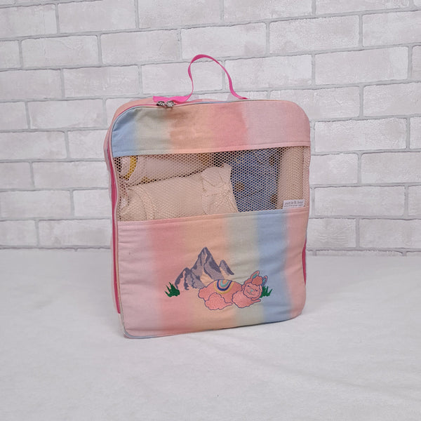 Ooh La Llama Organizer SMALL Bag