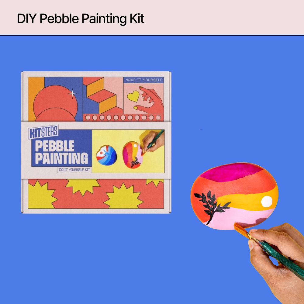 Kiddie Gift Hamper (9 Kits)