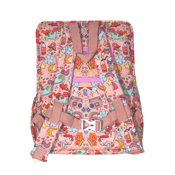Alicia Souza The Backpack | Magical Unicorn - LIMITED EDITION