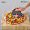 thinKitchen™ Joseph Joseph Disc Easy-clean Pizza Cutter - Grey