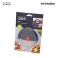 thinKitchen™ Joseph Joseph Disc Easy-clean Pizza Cutter - Grey