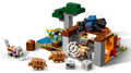 The Armadillo Mine Expedition V29