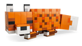 The Fox V29