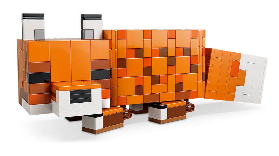 The Fox V29