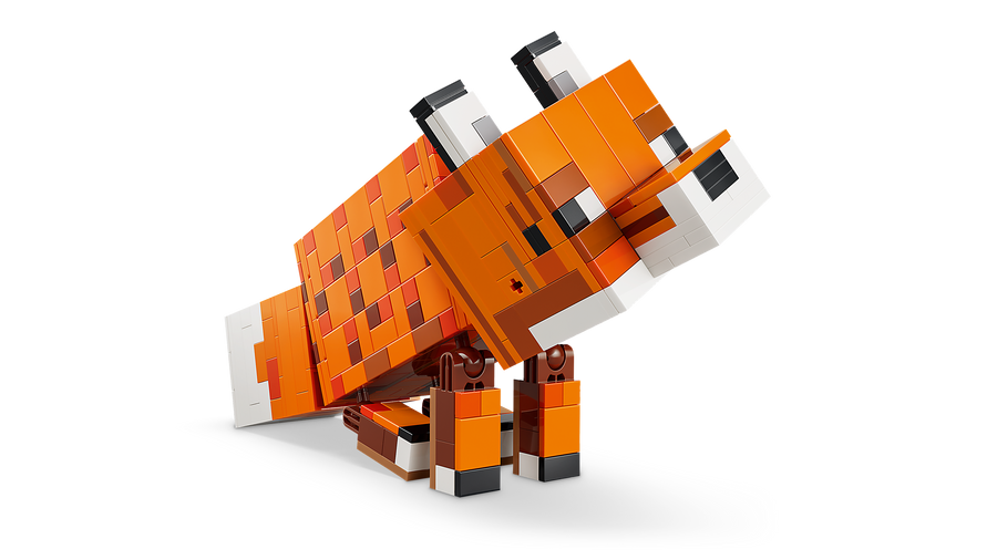 The Fox V29