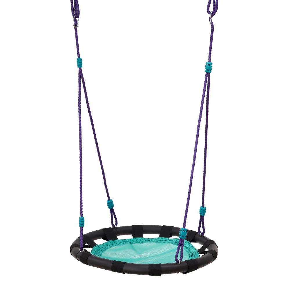 Plum® Metal Multiplay Swing Set