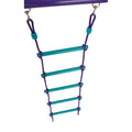 Plum® Metal Multiplay Swing Set