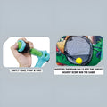 Innov8 Fire Blaster Target