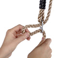 Plum® Bush Baby® Wooden Swing Set