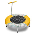 Junior Jungle Bouncer With Sounds