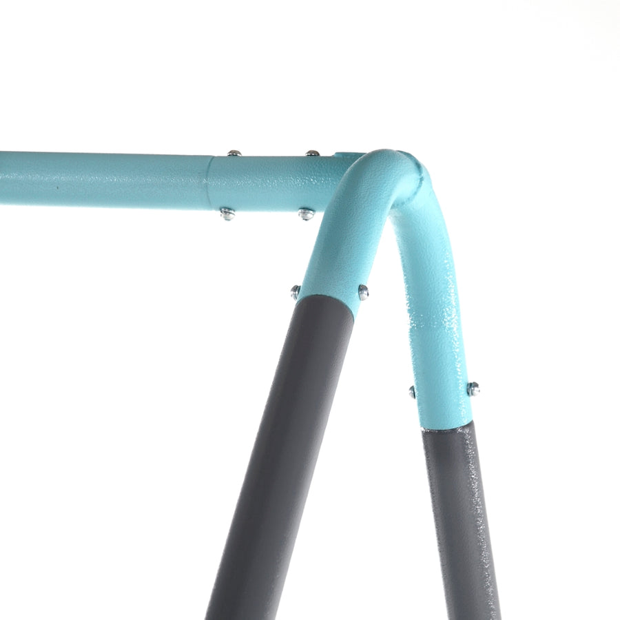 Plum® Premium Metal Single Swing and Glider with Mist | Special Offers