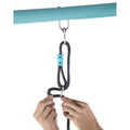 Plum® Premium Metal Single Swing and Glider with Mist | Special Offers