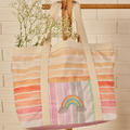 Dream A Little Dream Tote Bag