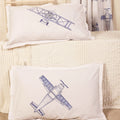 Fly Away With Me single Bed Sheet