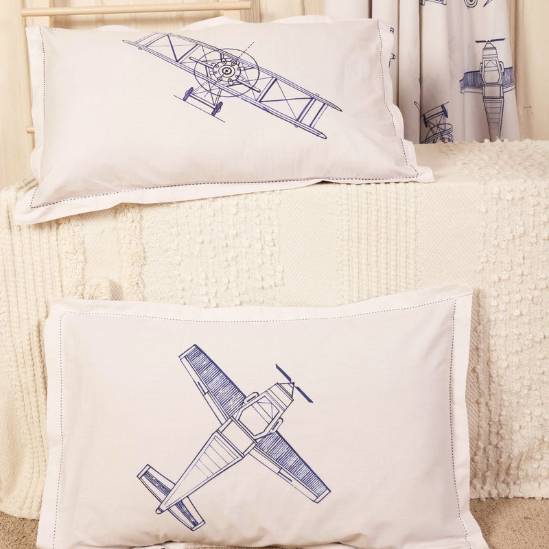 Fly Away With Me single Bed Sheet