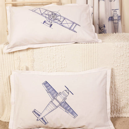Fly Away With Me single Bed Sheet