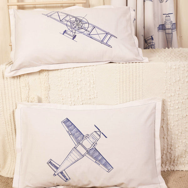 Fly Away With Me single Bed Sheet