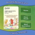 Wordables - Level 1