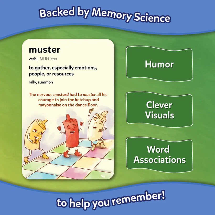 Wordables - Level 1