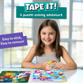 Tape It - Unicorns & Princesses