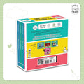 Early Adventures with Ms. Nunu Series (Set of 4)