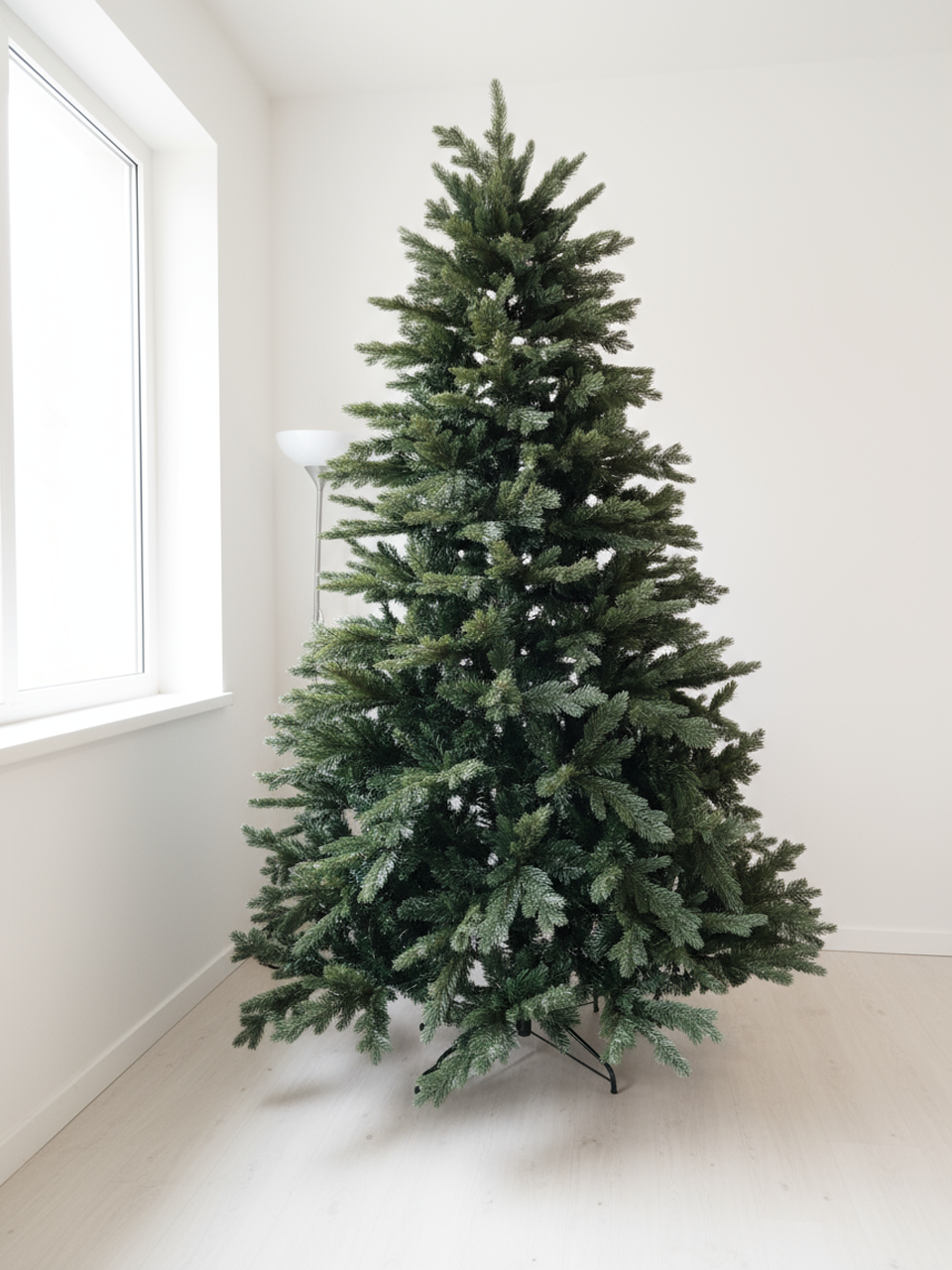 SWEN 8 feet ELARA christmas tree