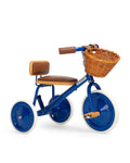 The Trike Boat Blue