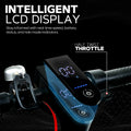 Tygatec Bolt E-Kick Electric Scooter For Kids & Adults | Electric Foldable Scooter
