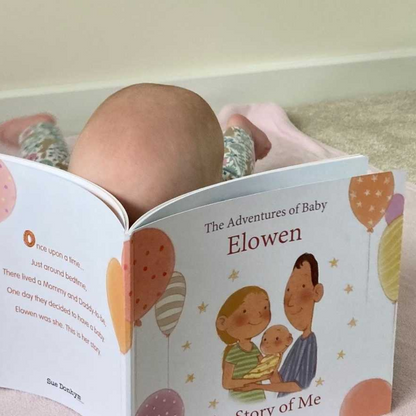 Your Baby’s Story