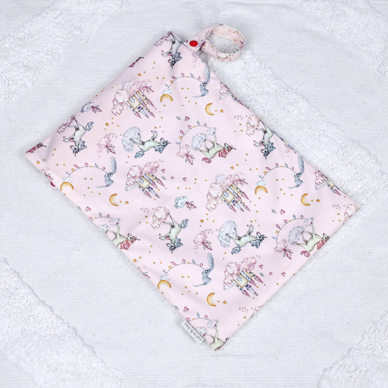 Dream a little dream Wet bag