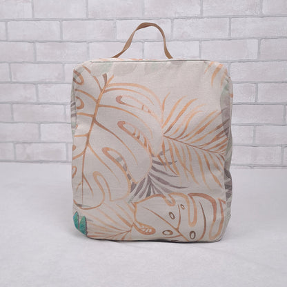 Baby it's a Wild World Organizer BIG Bag