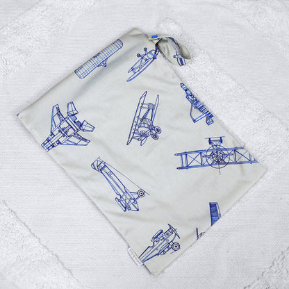 Fly Away With Me Wet bag