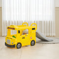 YAYA SCHOOL COMPACT BUS SLIDE